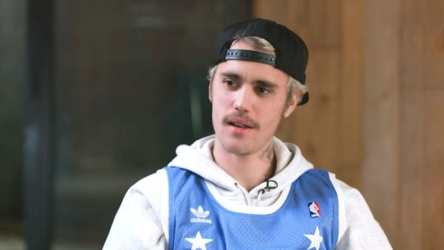 Bieber admits to being 'reckless' in previous relationship